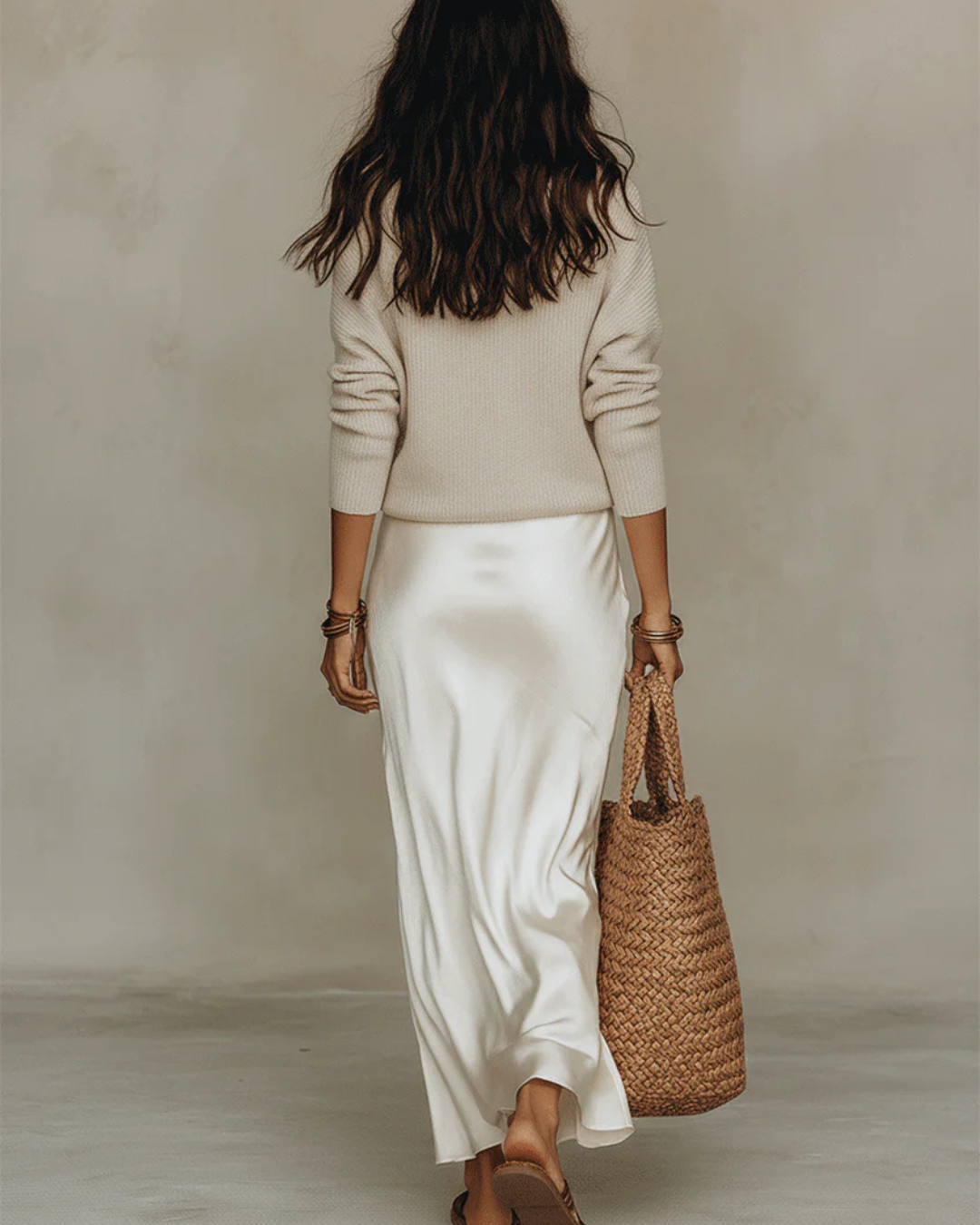 Midi | Vestido