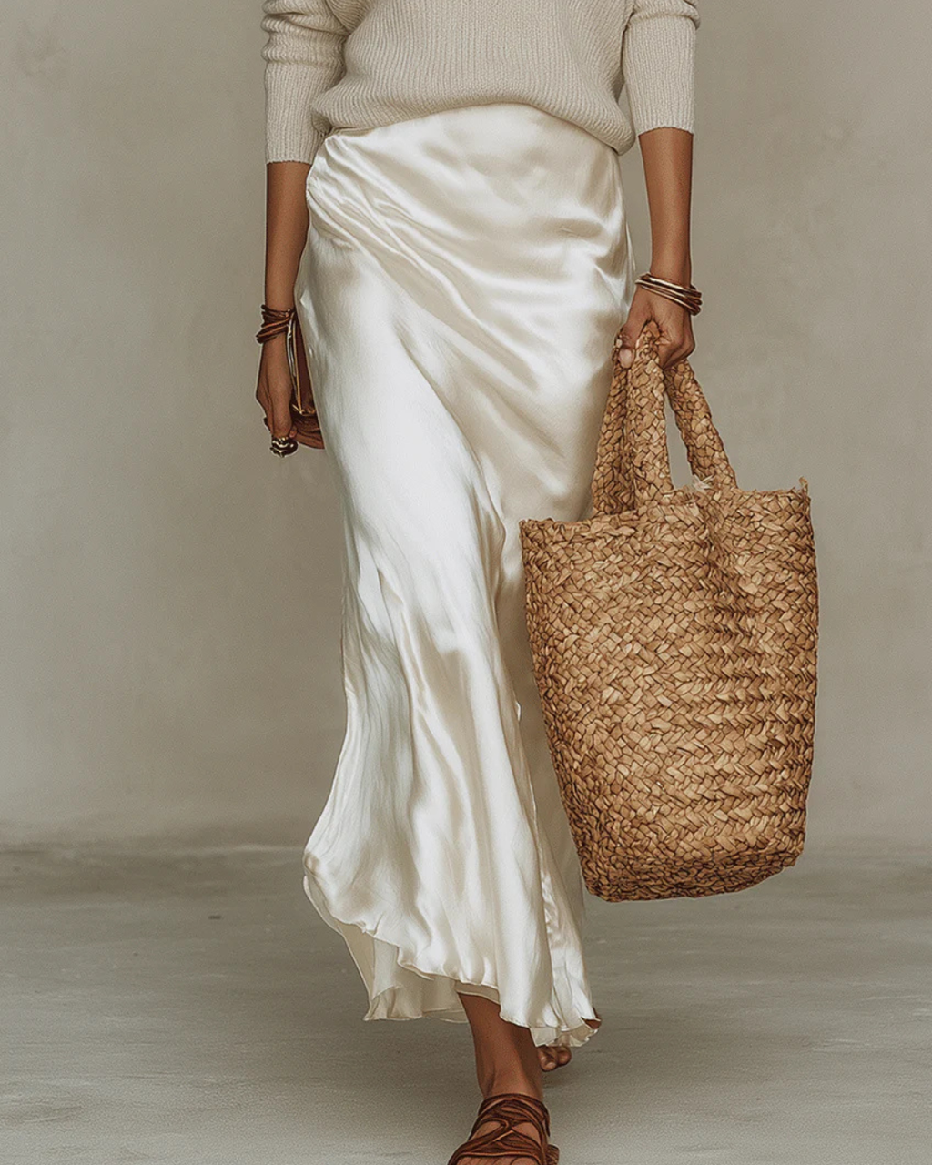 Midi | Vestido
