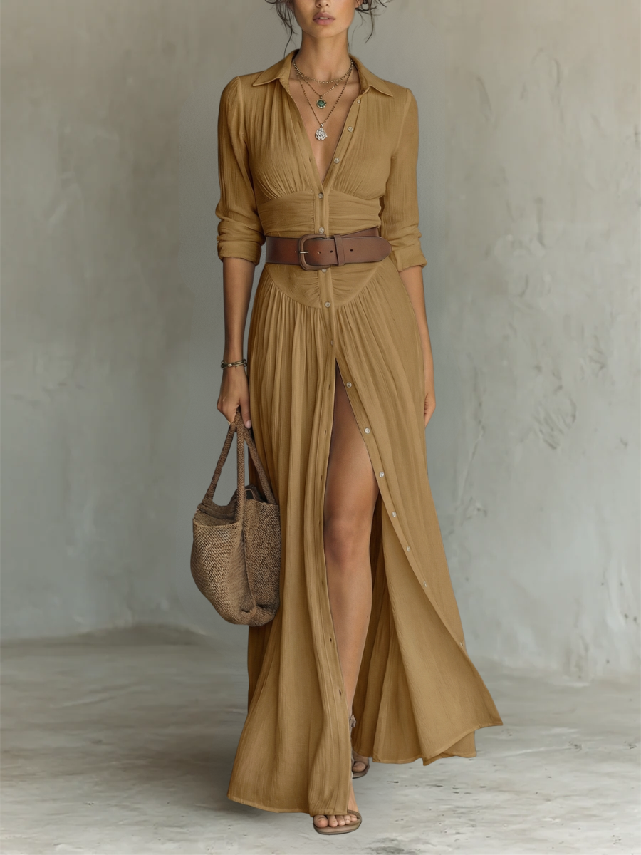 Martina | Vestido