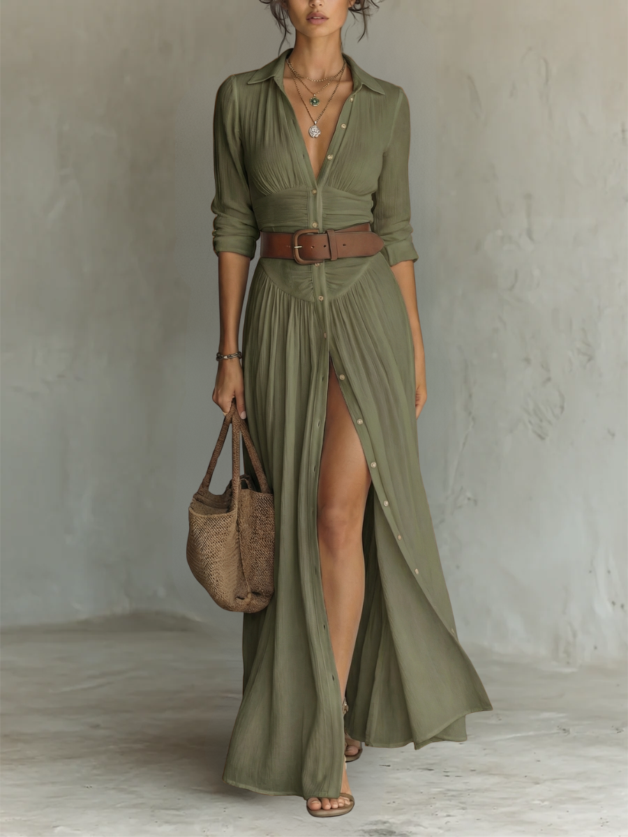 Martina | Vestido
