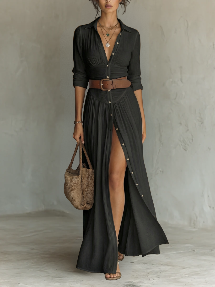 Martina | Vestido
