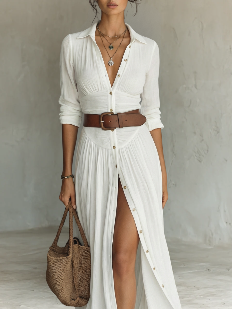 Martina | Vestido