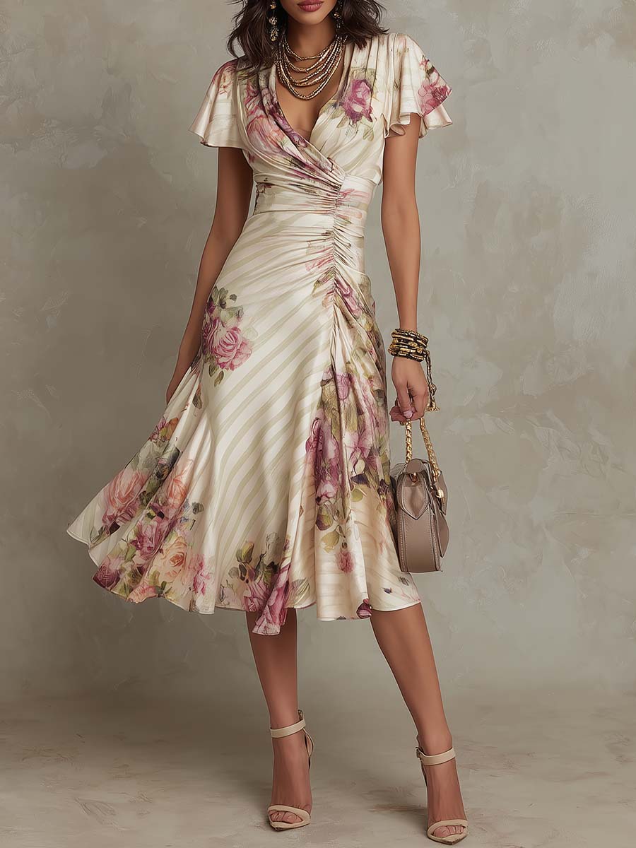 Alba | Vestido