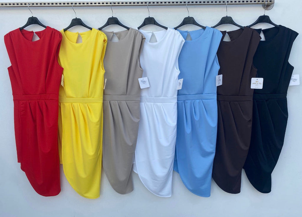 Greta | Vestido