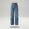 Nova Star Denim | Pantalón