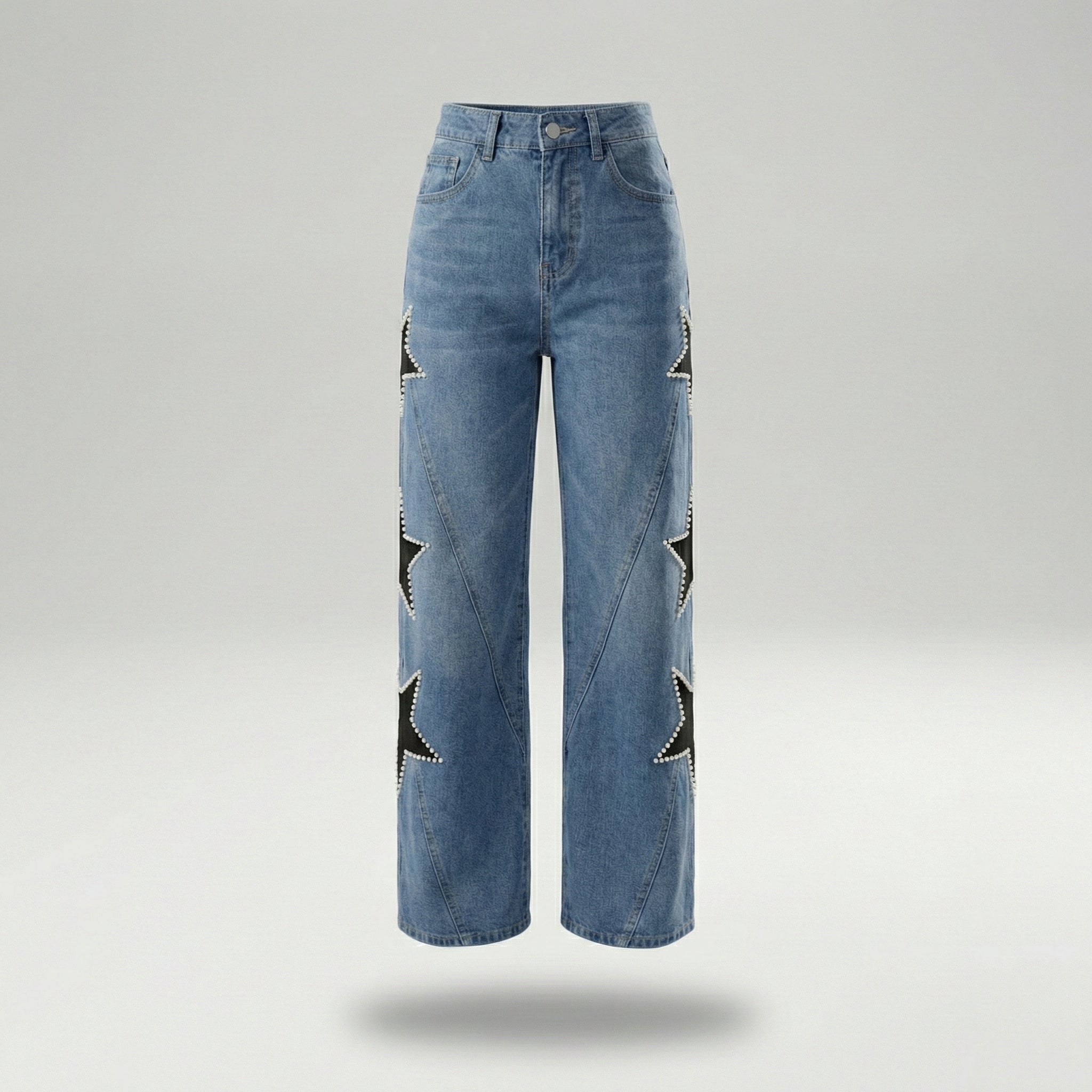 Nova Star Denim | Pantalón