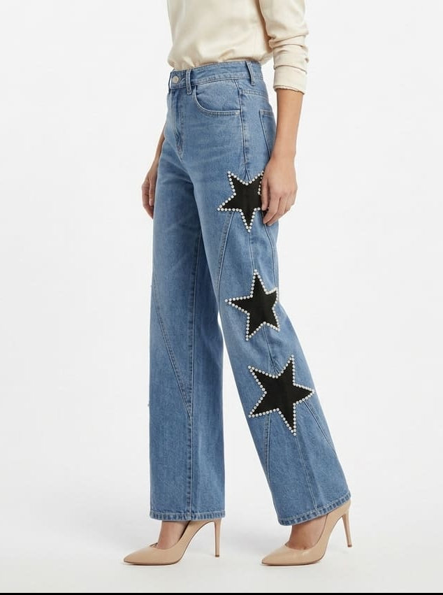 Nova Star Denim | Pantalón