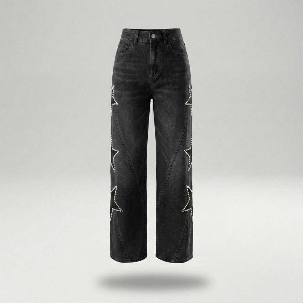 Nova Star Denim | Pantalón
