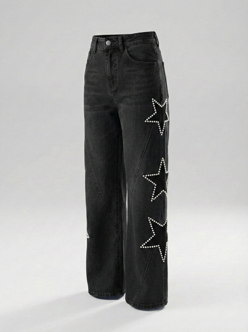 Nova Star Denim | Pantalón