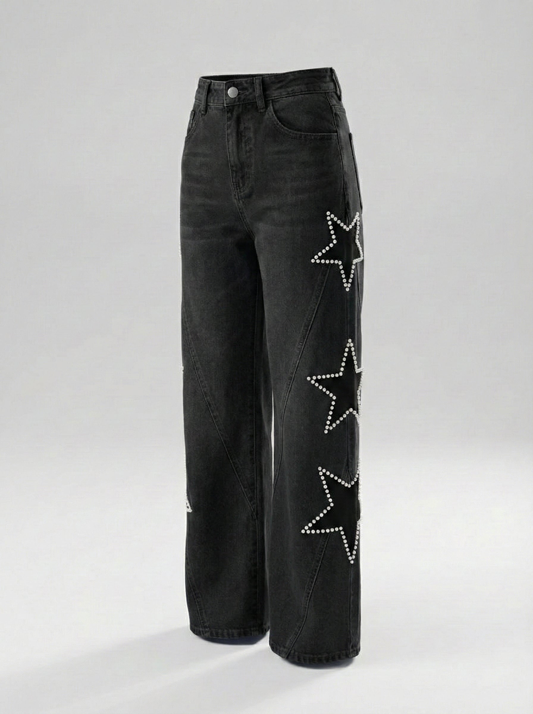 Nova Star Denim | Pantalón