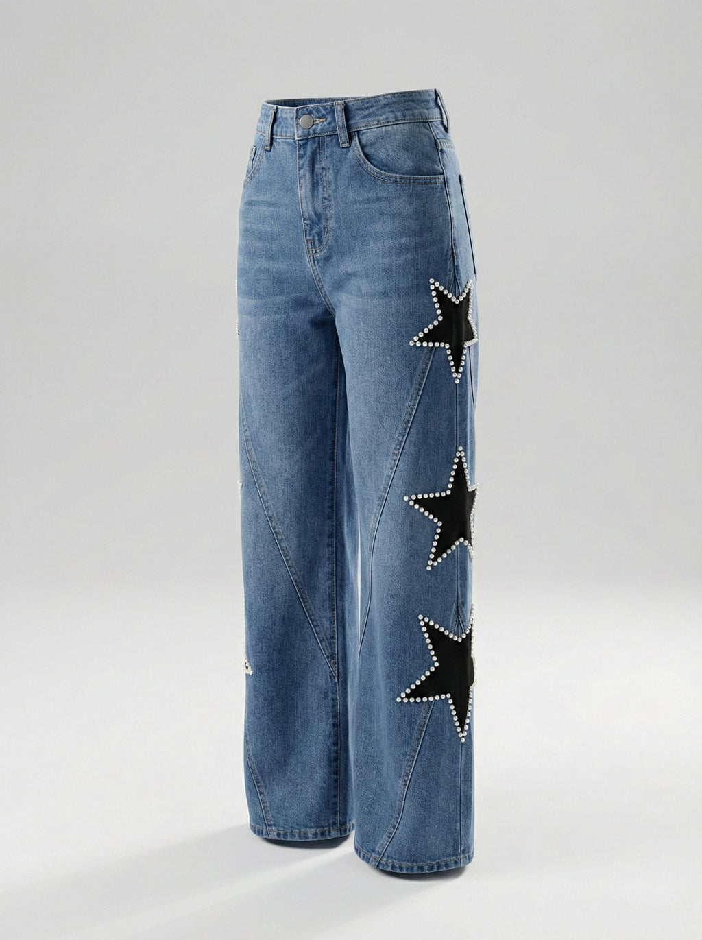 Nova Star Denim | Pantalón