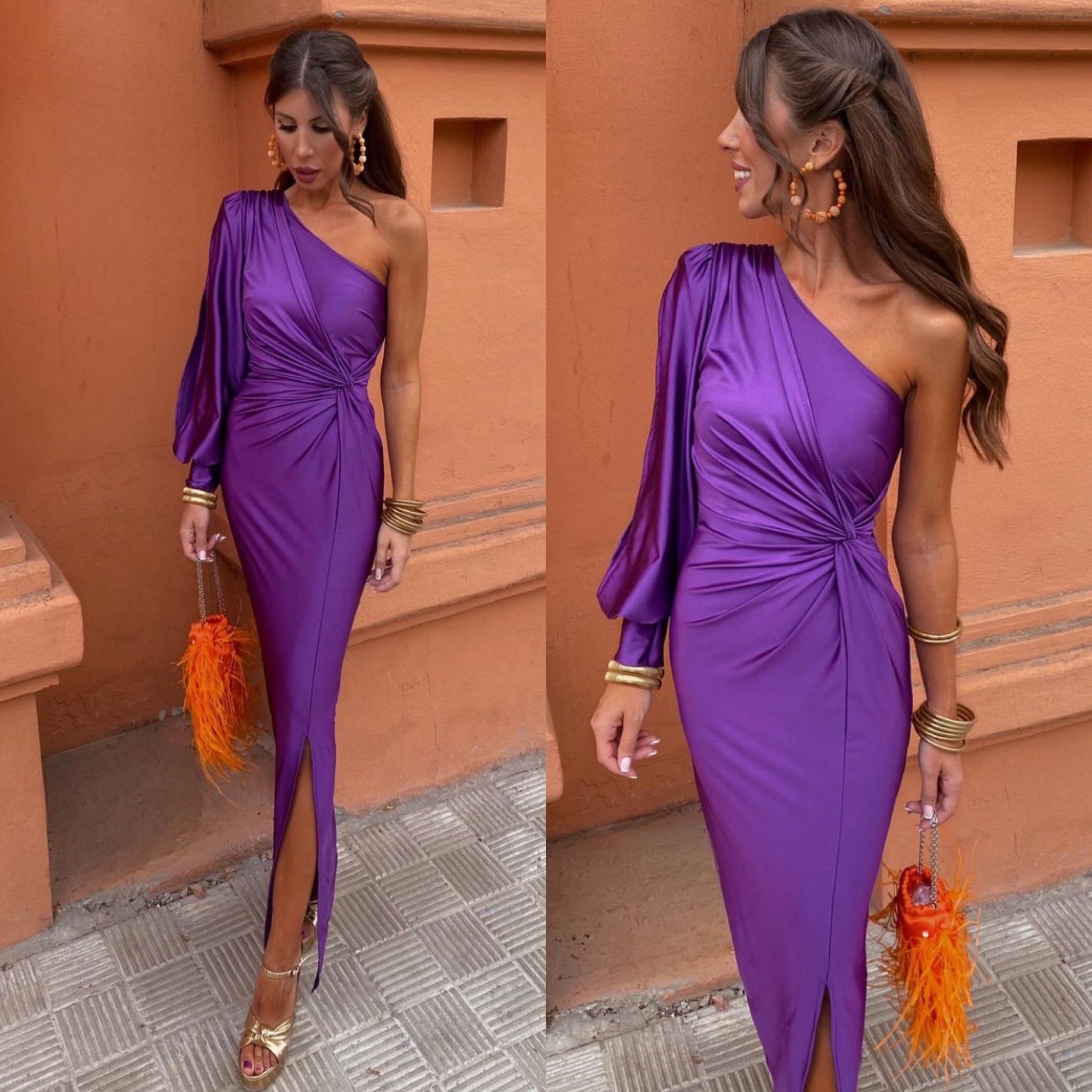 Sophie | Vestido