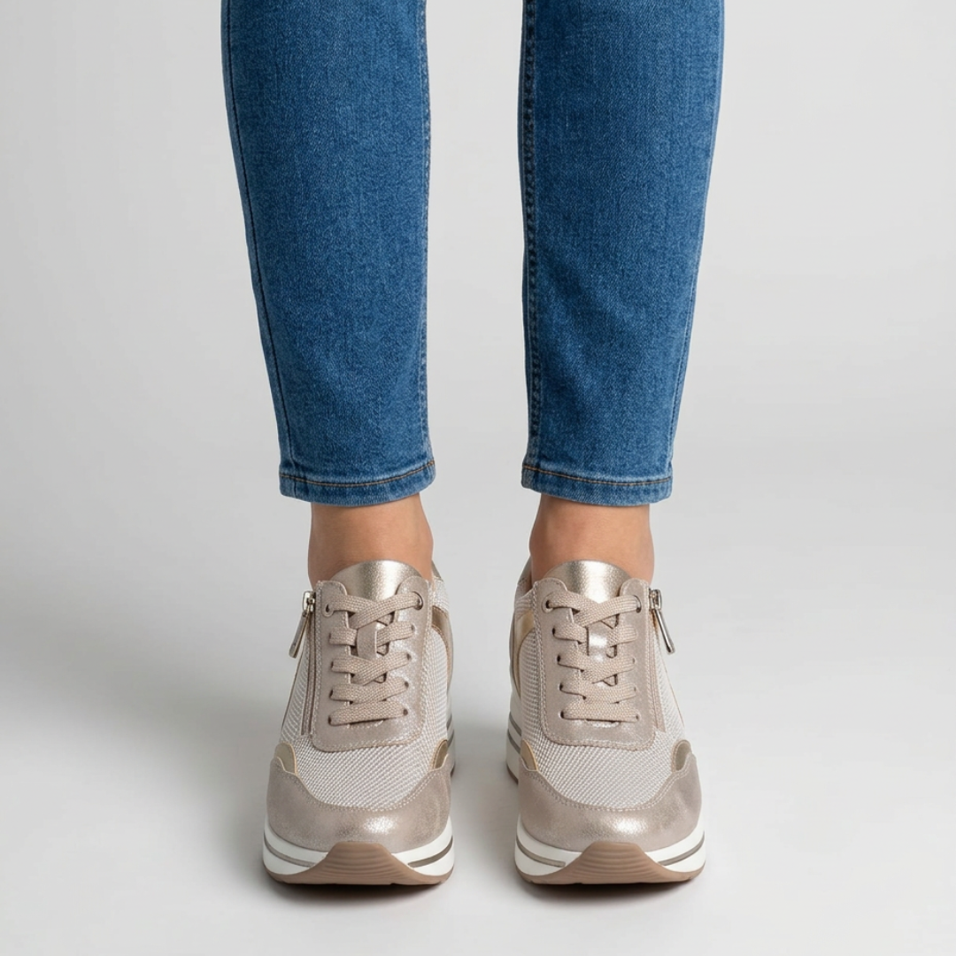Nova Comfort | Zapatillas