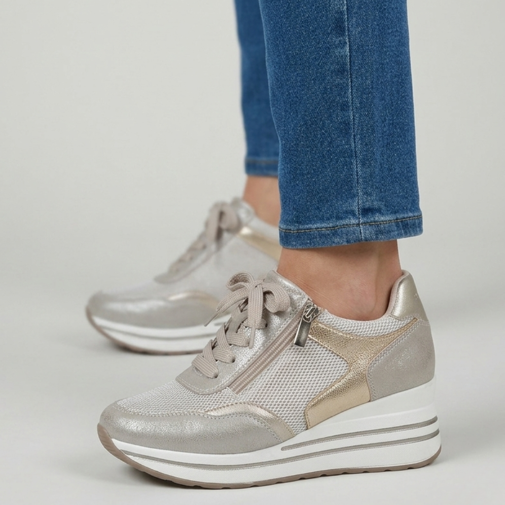 Nova Comfort | Zapatillas