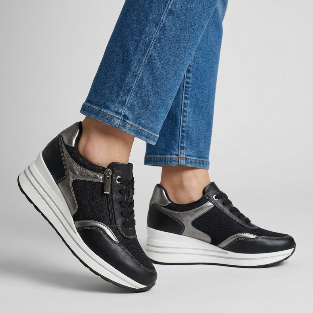 Nova Comfort | Zapatillas