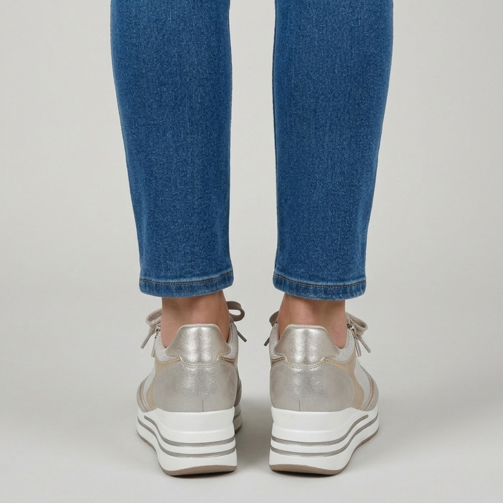 Nova Comfort | Zapatillas