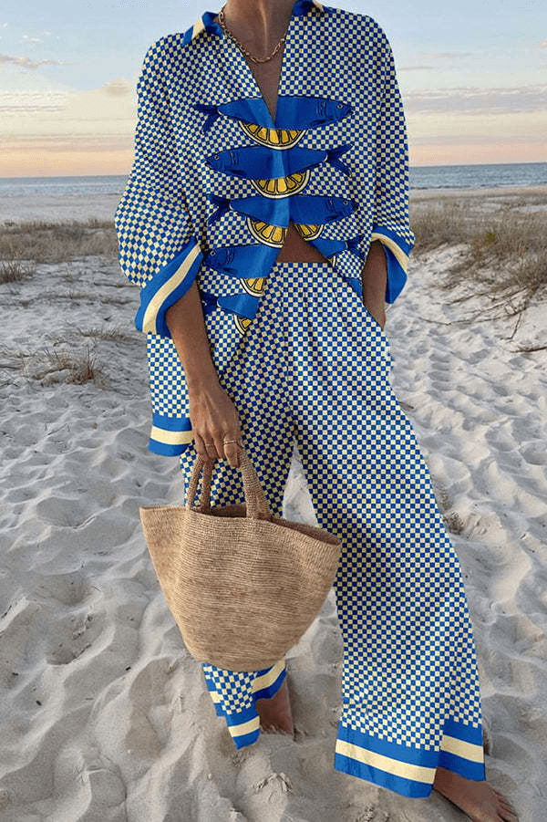 Sardinas | Conjunto