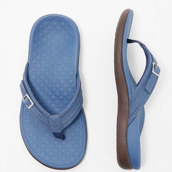 Celvia Sandalias ortopédicas de verano