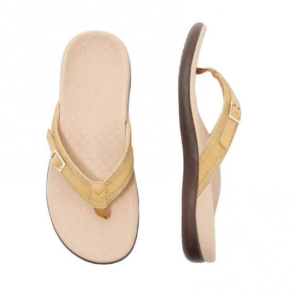 Celvia Sandalias ortopédicas de verano