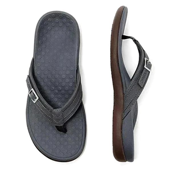 Celvia Sandalias ortopédicas de verano