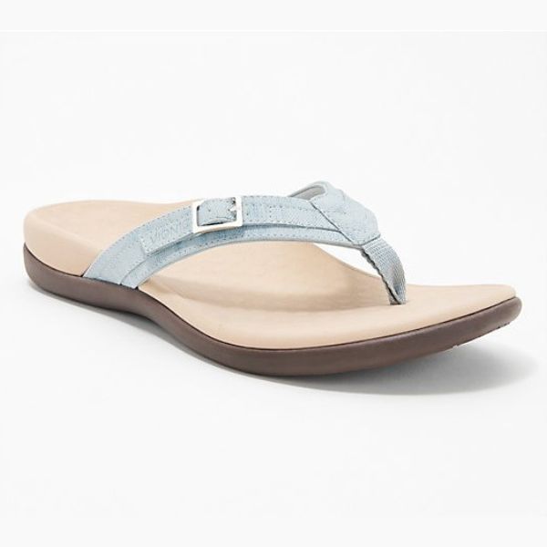 Celvia Sandalias ortopédicas de verano