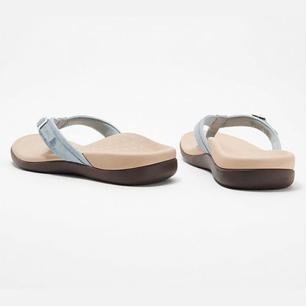Celvia Sandalias ortopédicas de verano