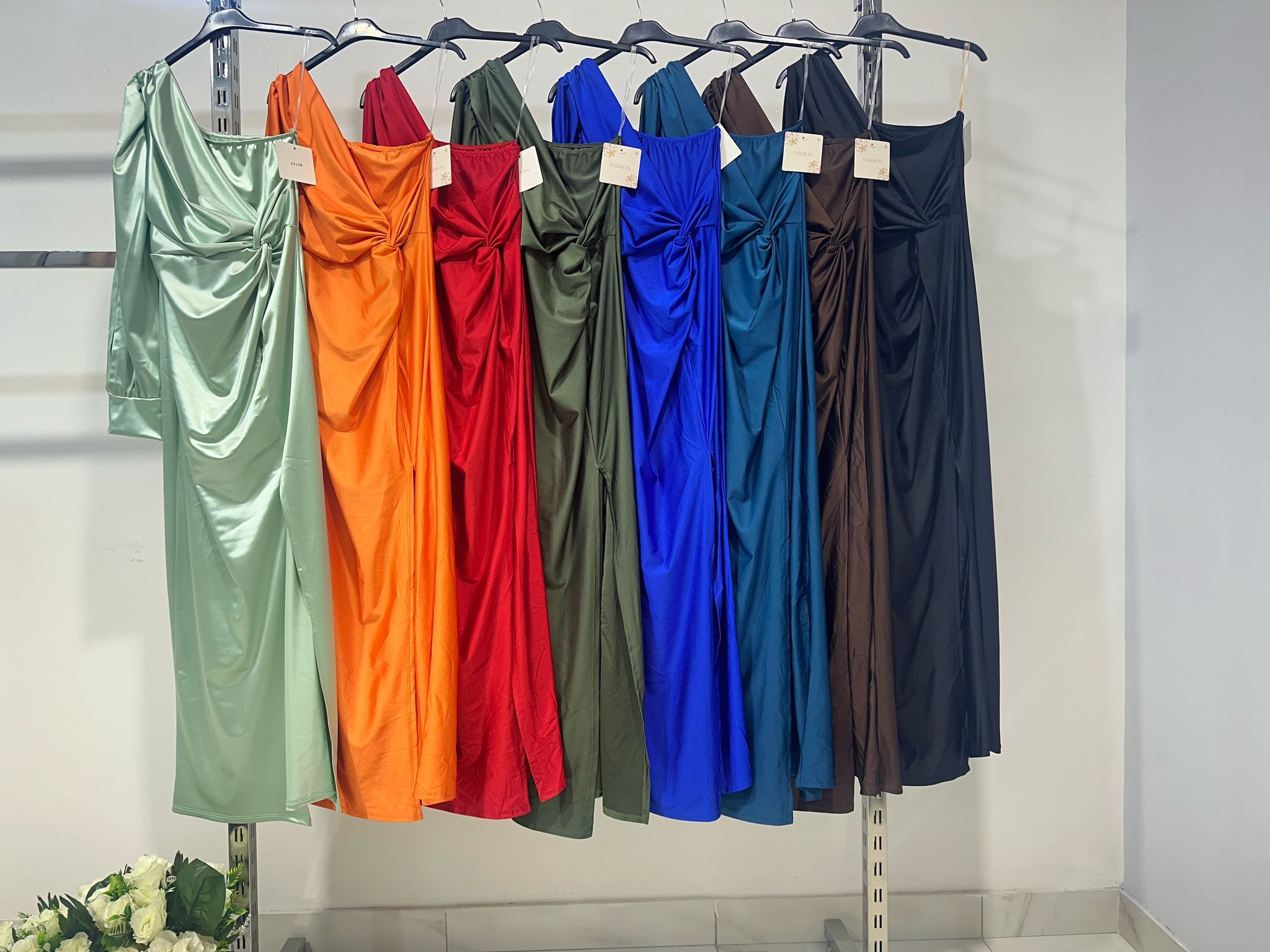 Sophie | Vestido