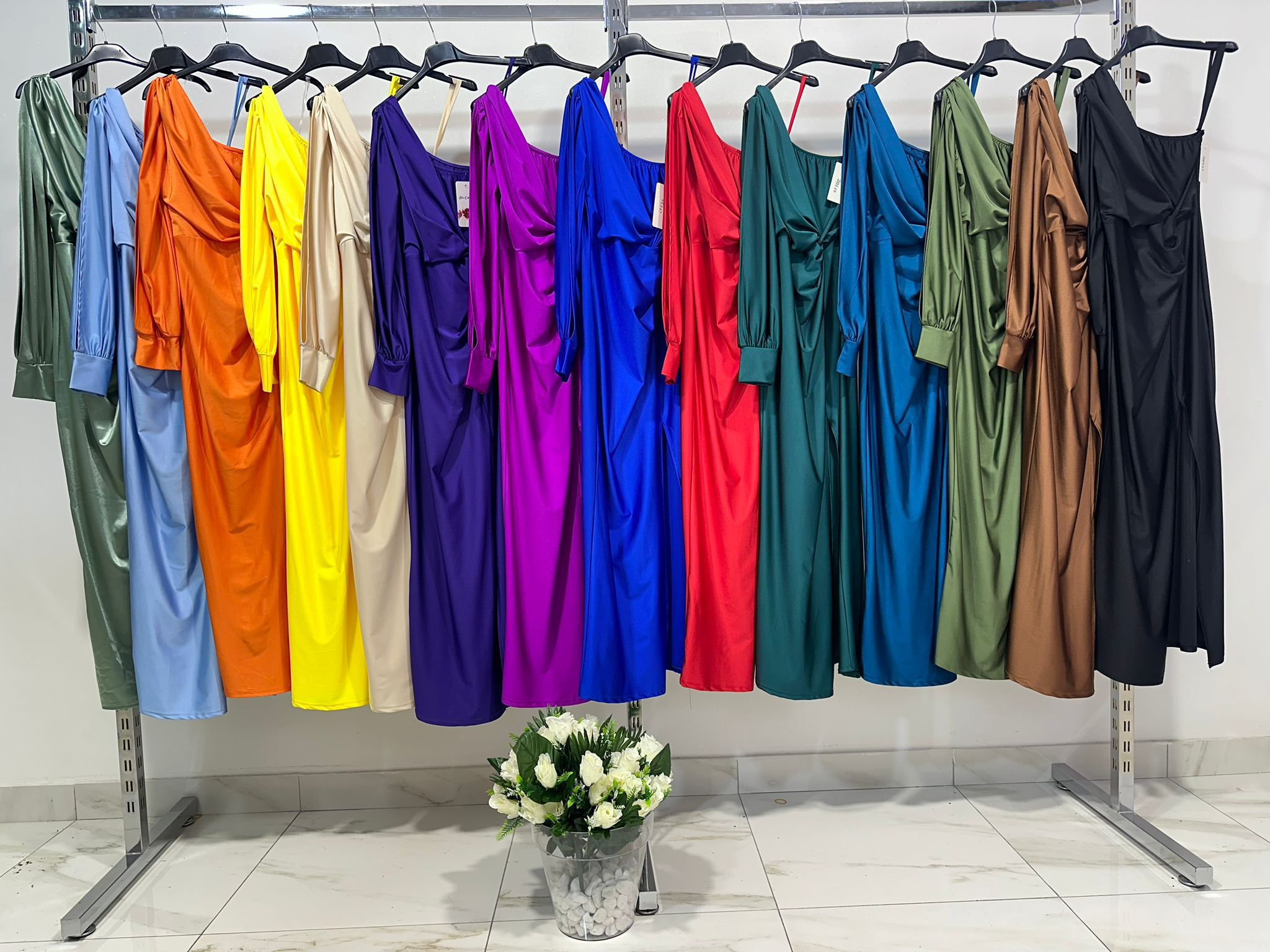 Sophie | Vestido