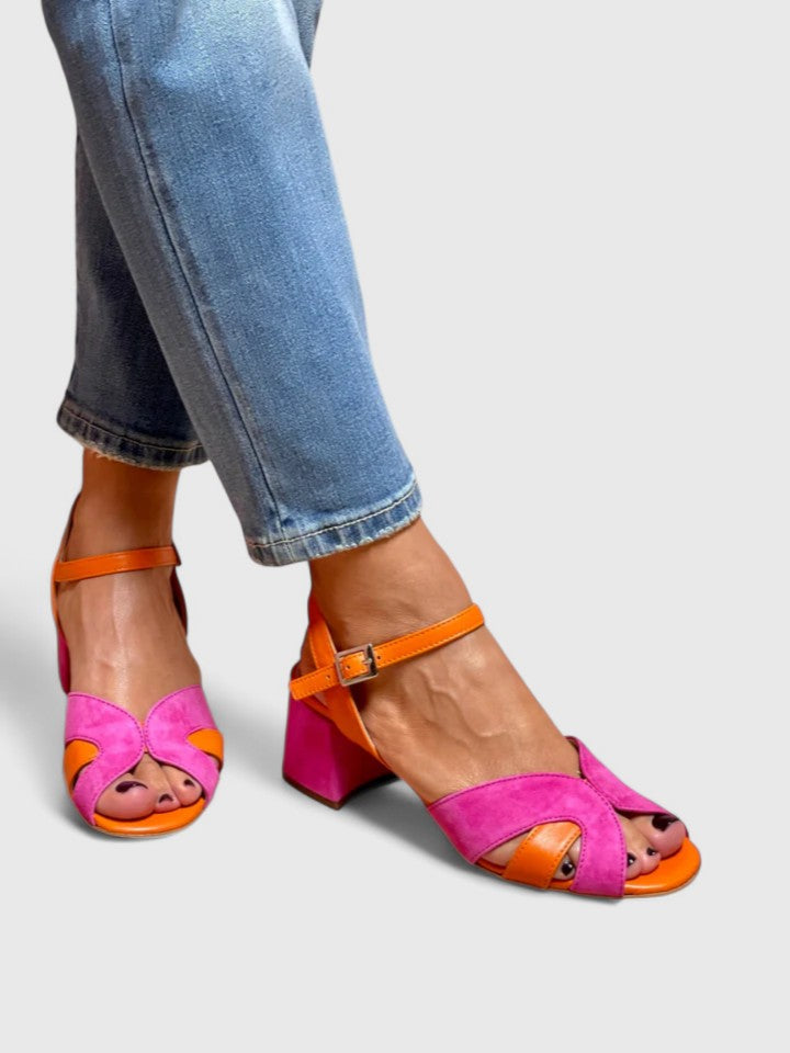 Devynne | Tacones