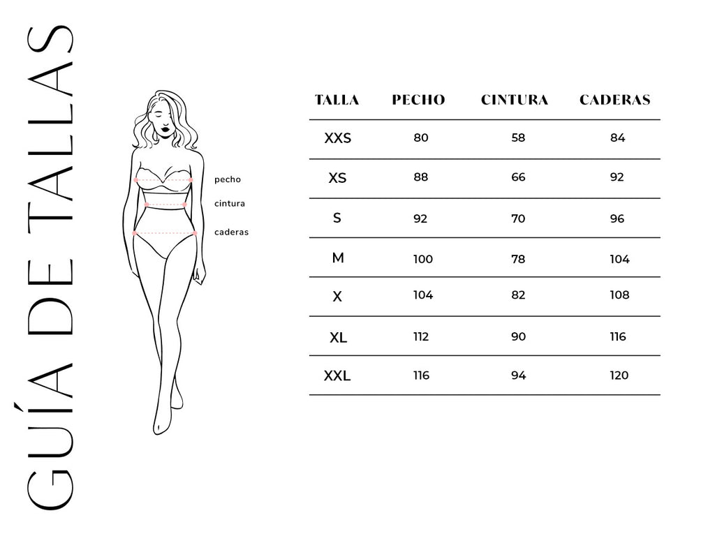 Greta | Vestido