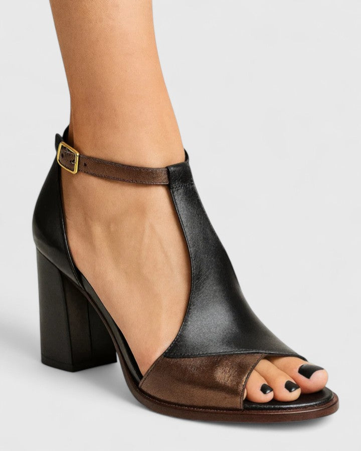 Kenzira | Tacones