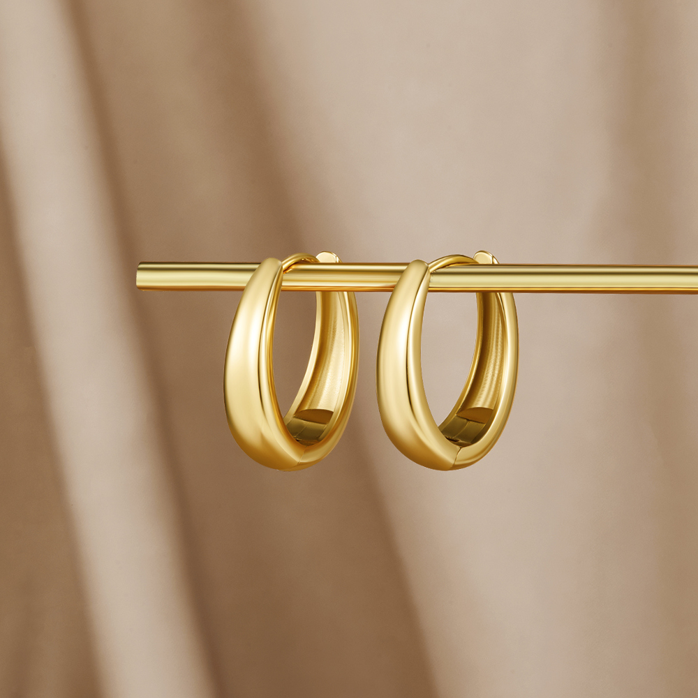 Aros Valentina | Pendientes