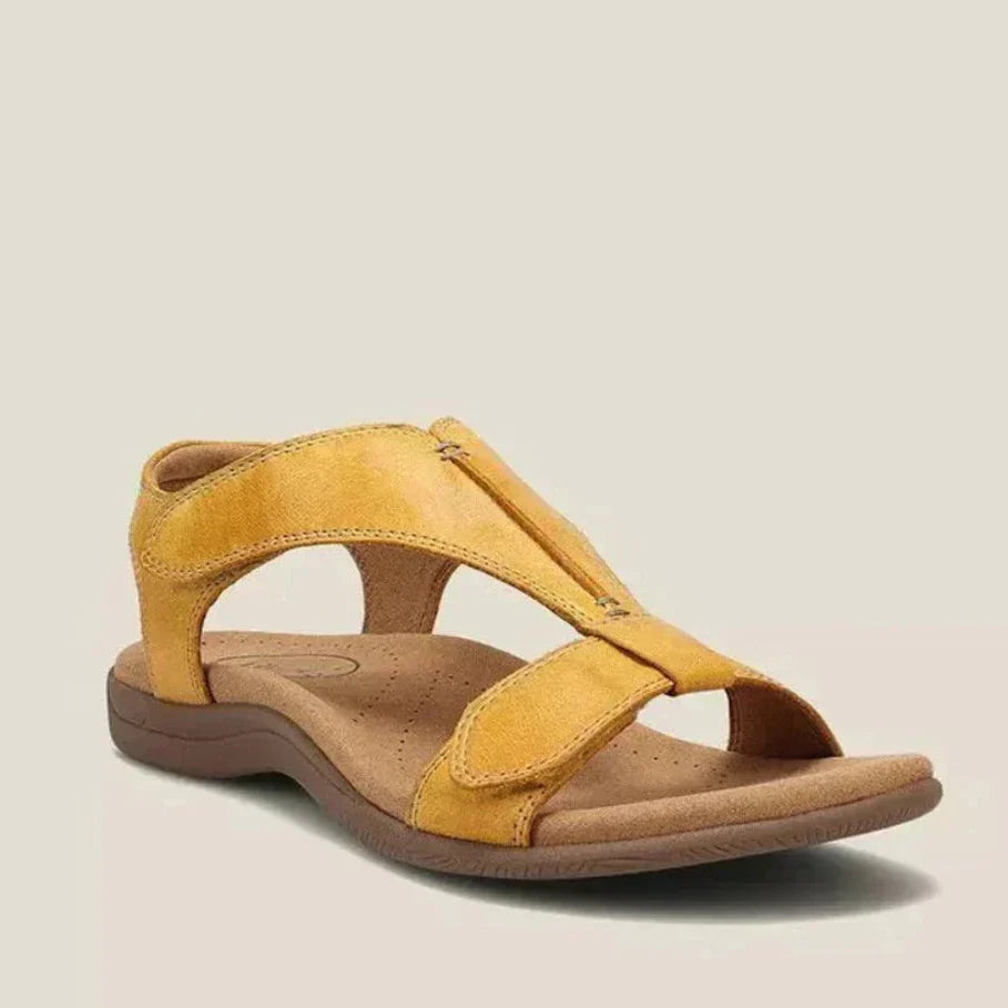 Lara Sandalias ortopédicas y ergonómicas