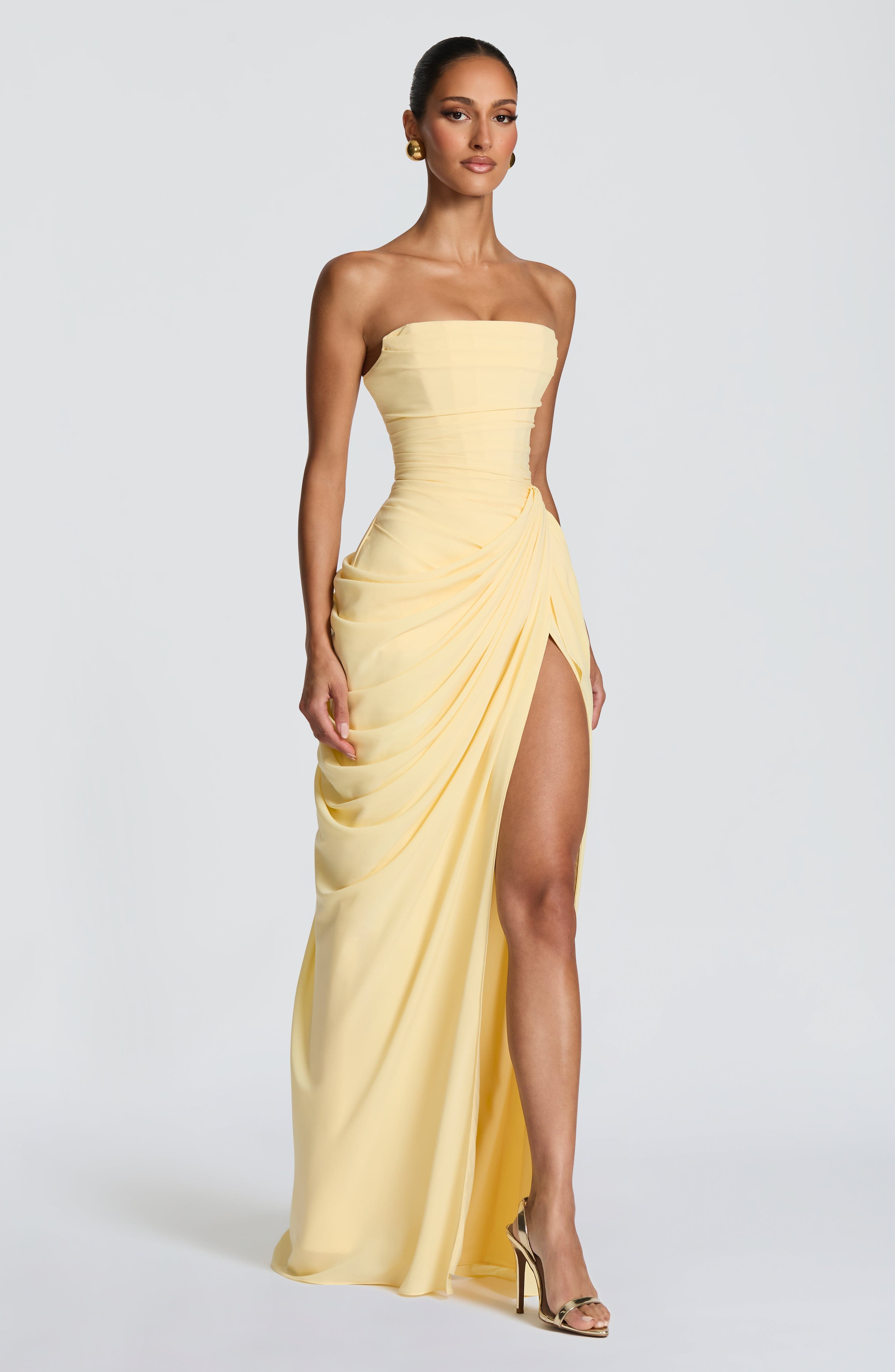 Lola | Vestido