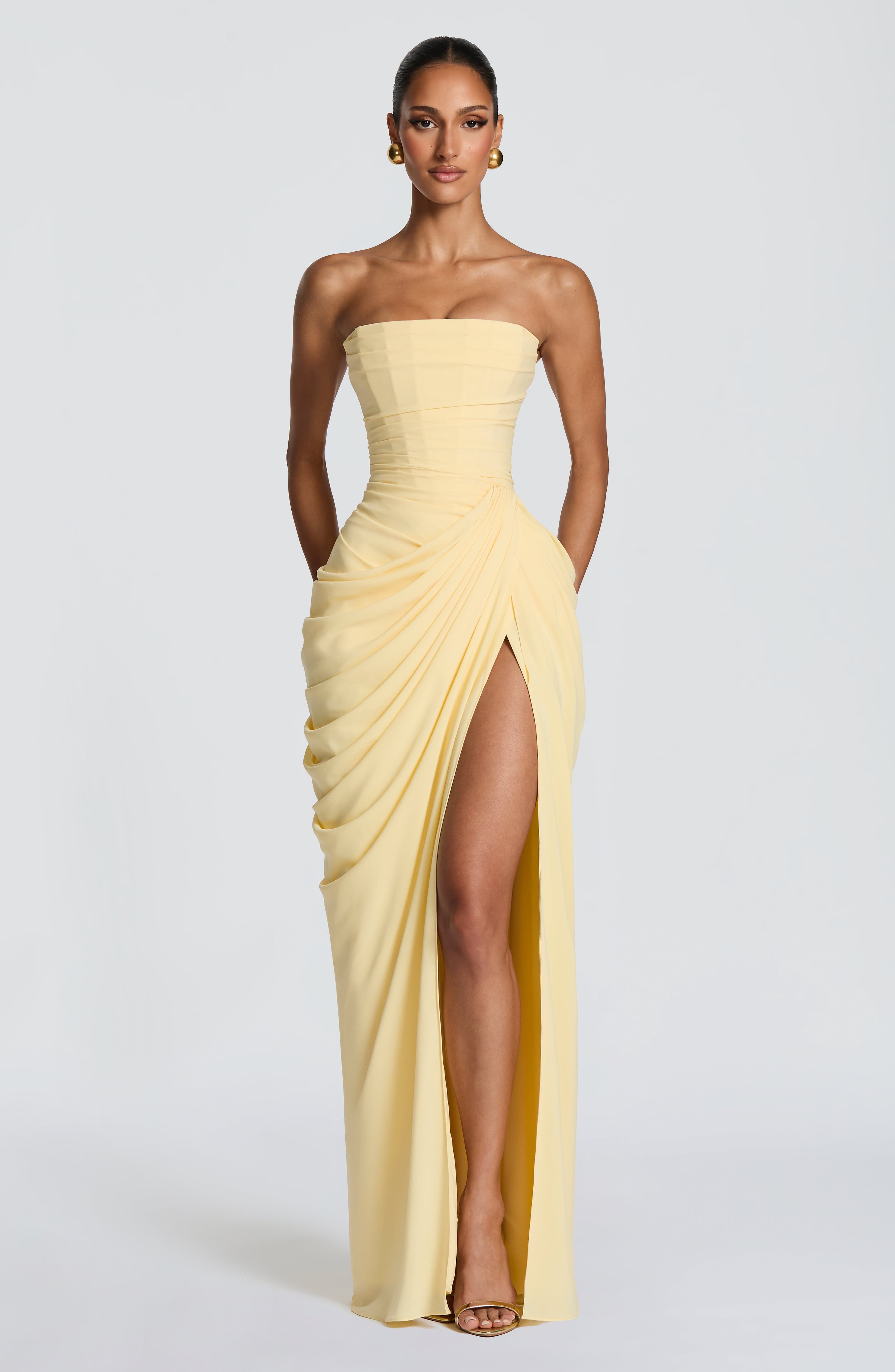 Lola | Vestido