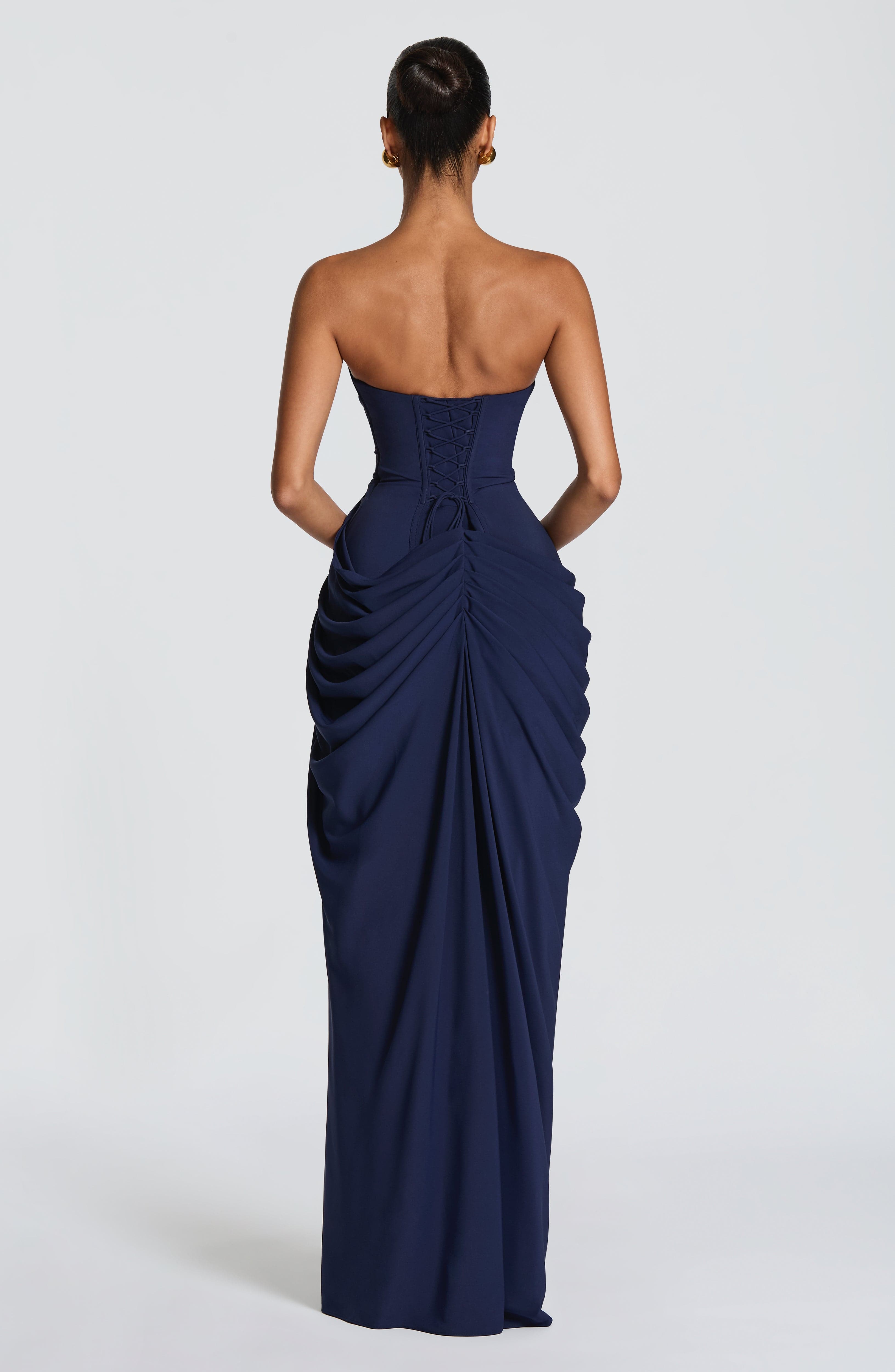 Lola | Vestido