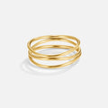 Oro Infinito | Anillo
