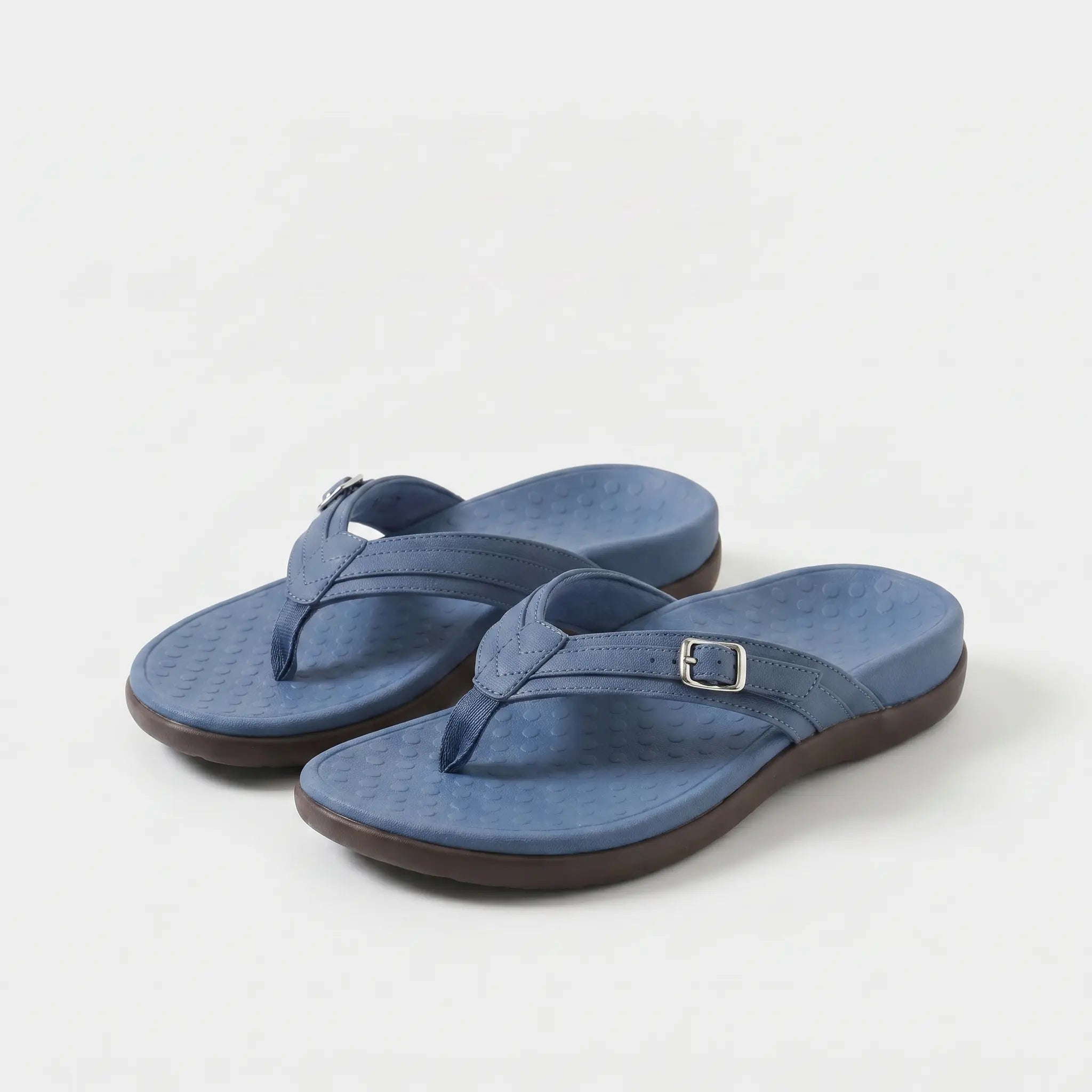 Celvia Sandalias ortopédicas de verano