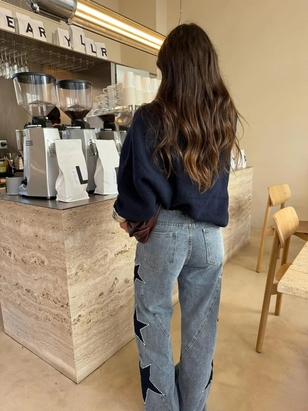 Nova Star Denim | Pantalón