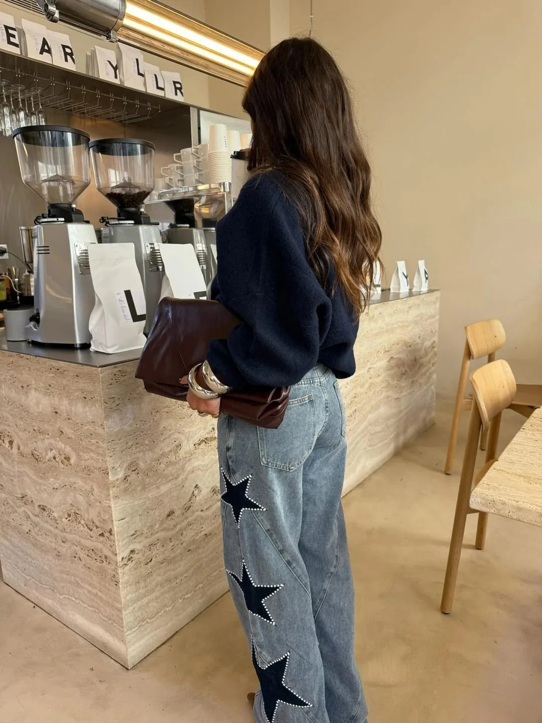 Nova Star Denim | Pantalón