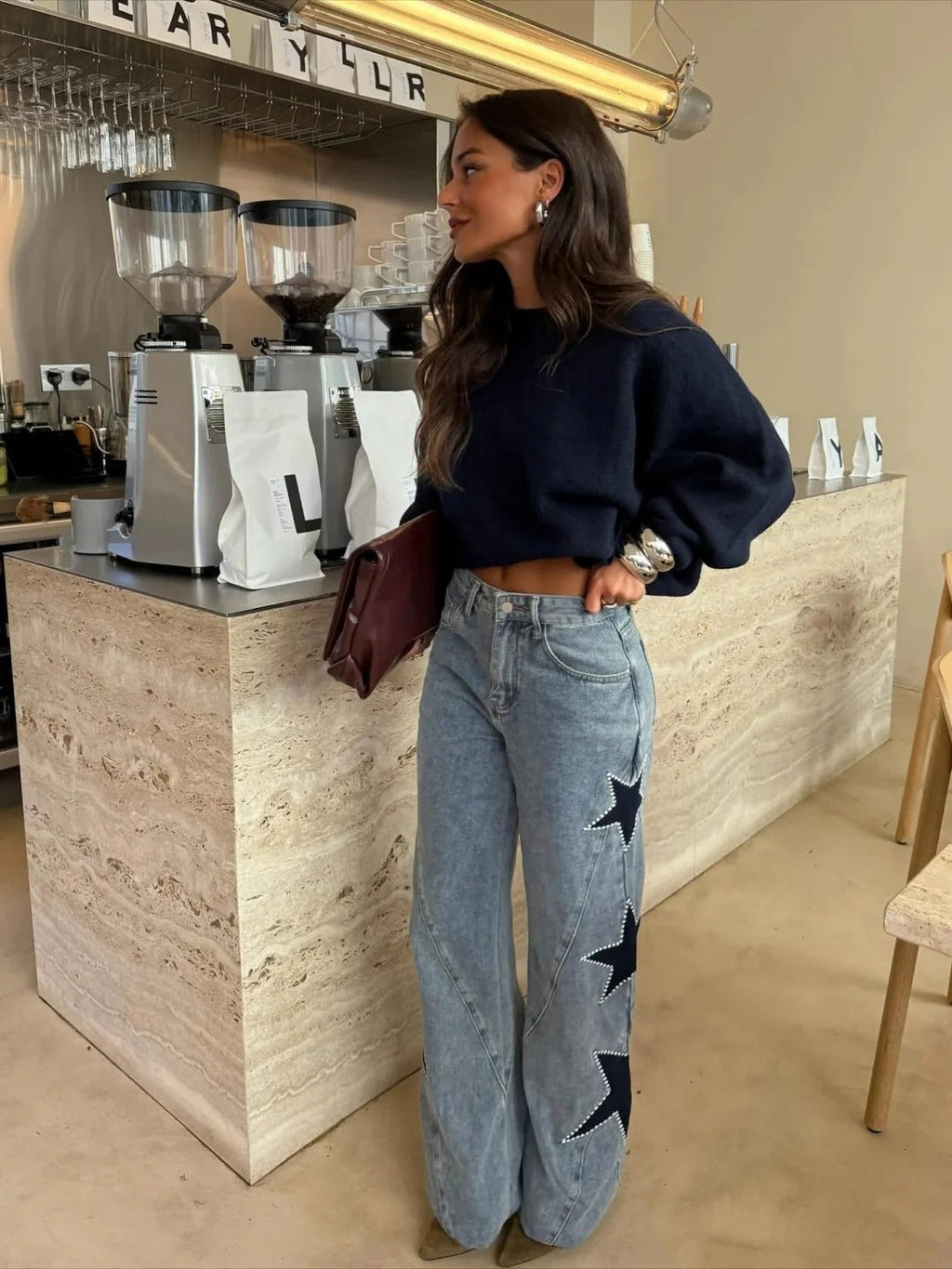 Nova Star Denim | Pantalón