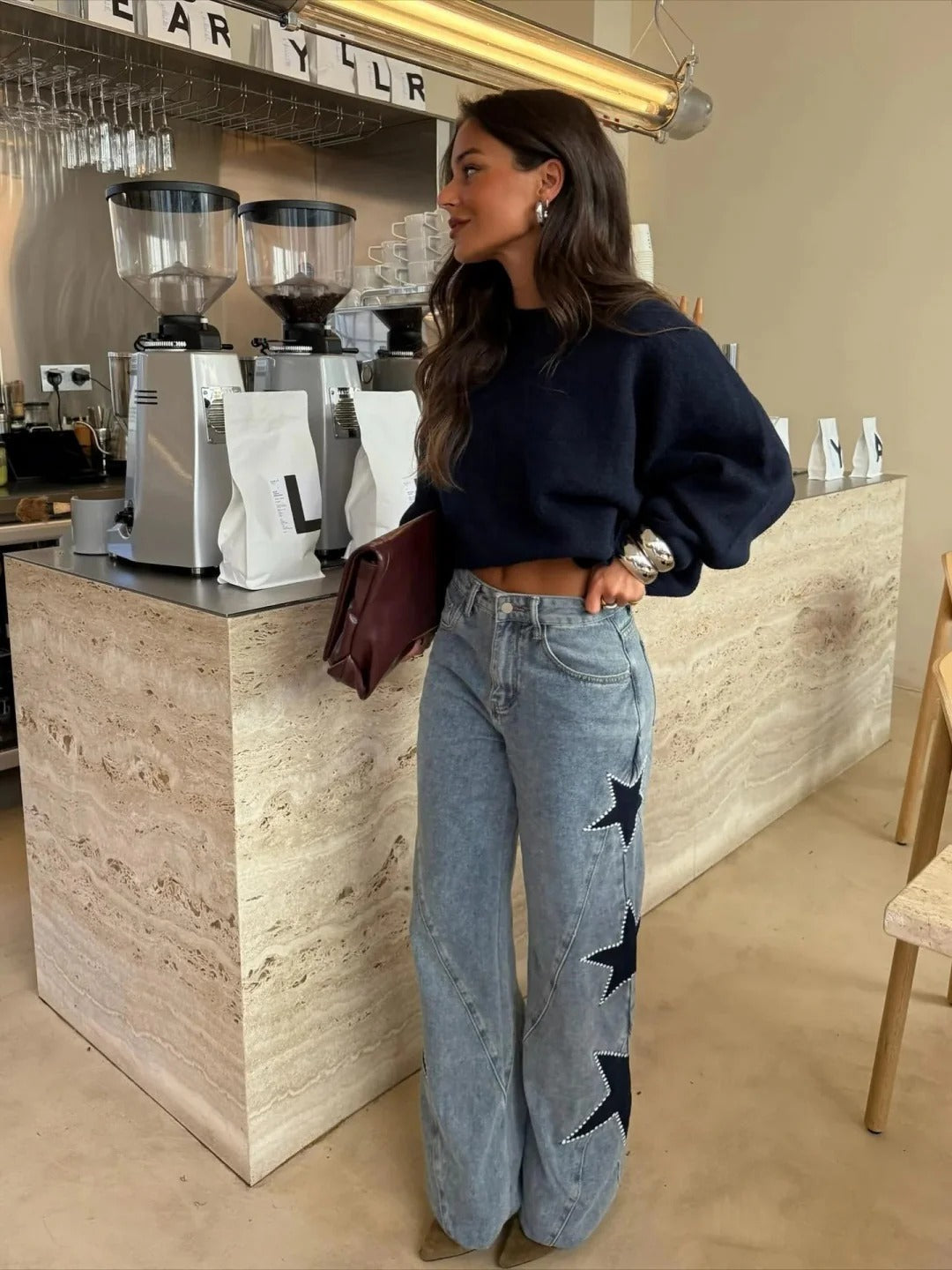 Nova Star Denim | Pantalón