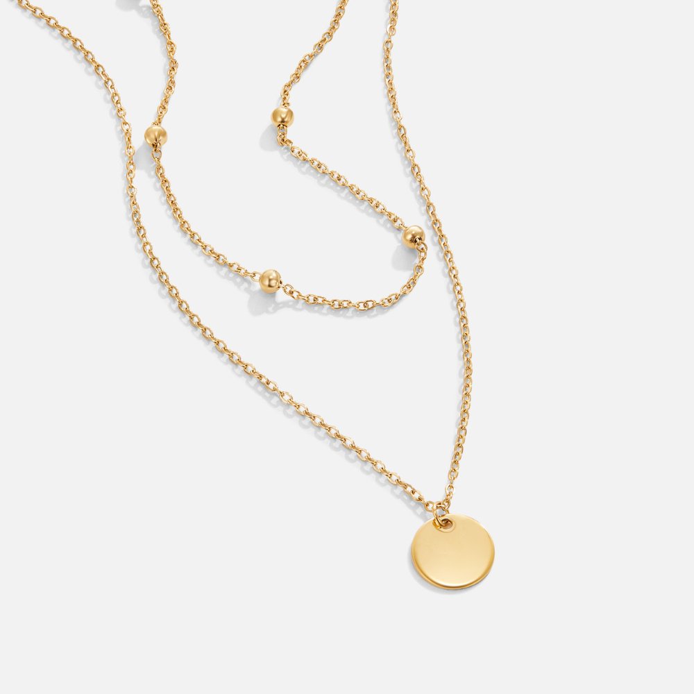 Disco | Collar