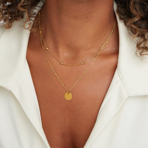 Disco | Collar