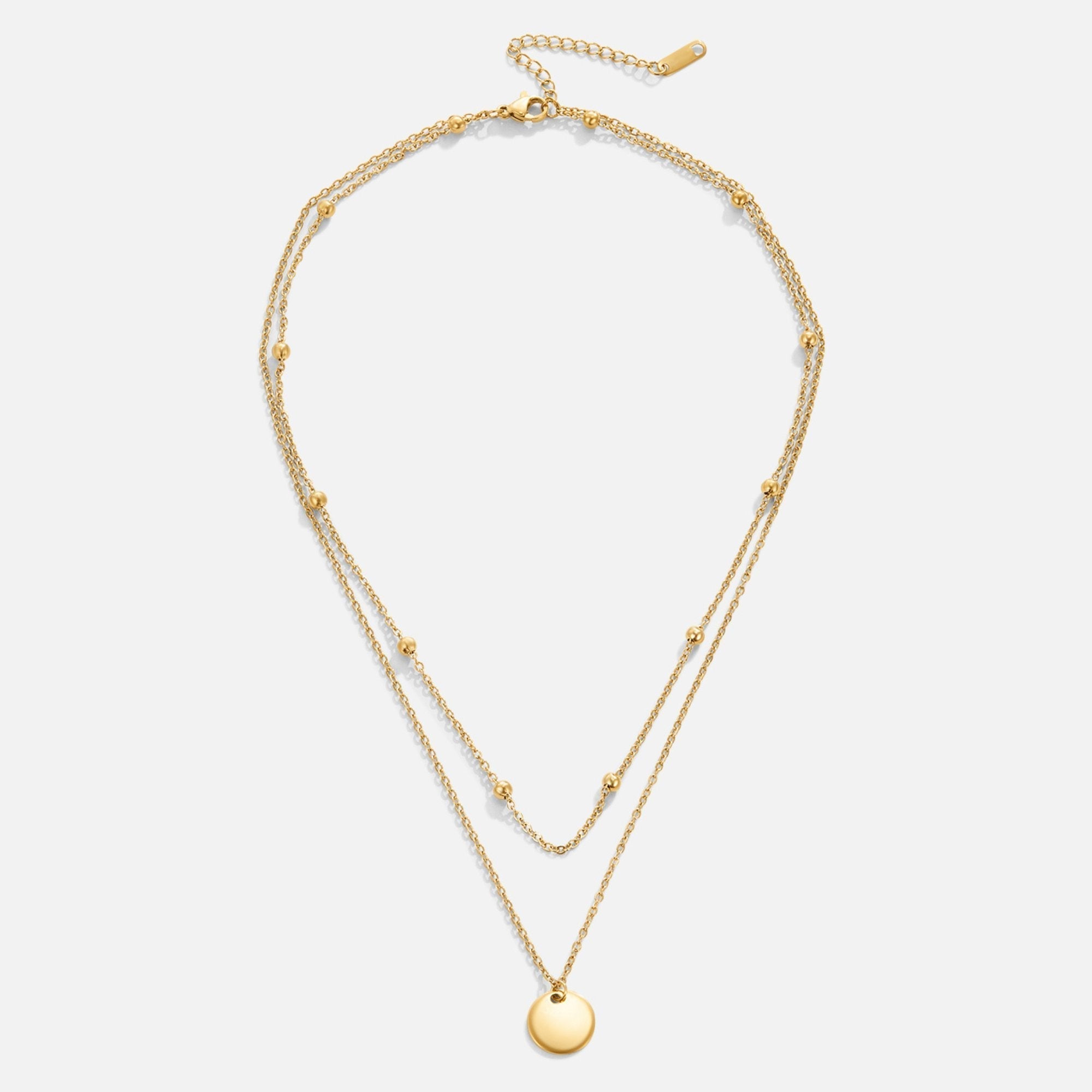 Disco | Collar
