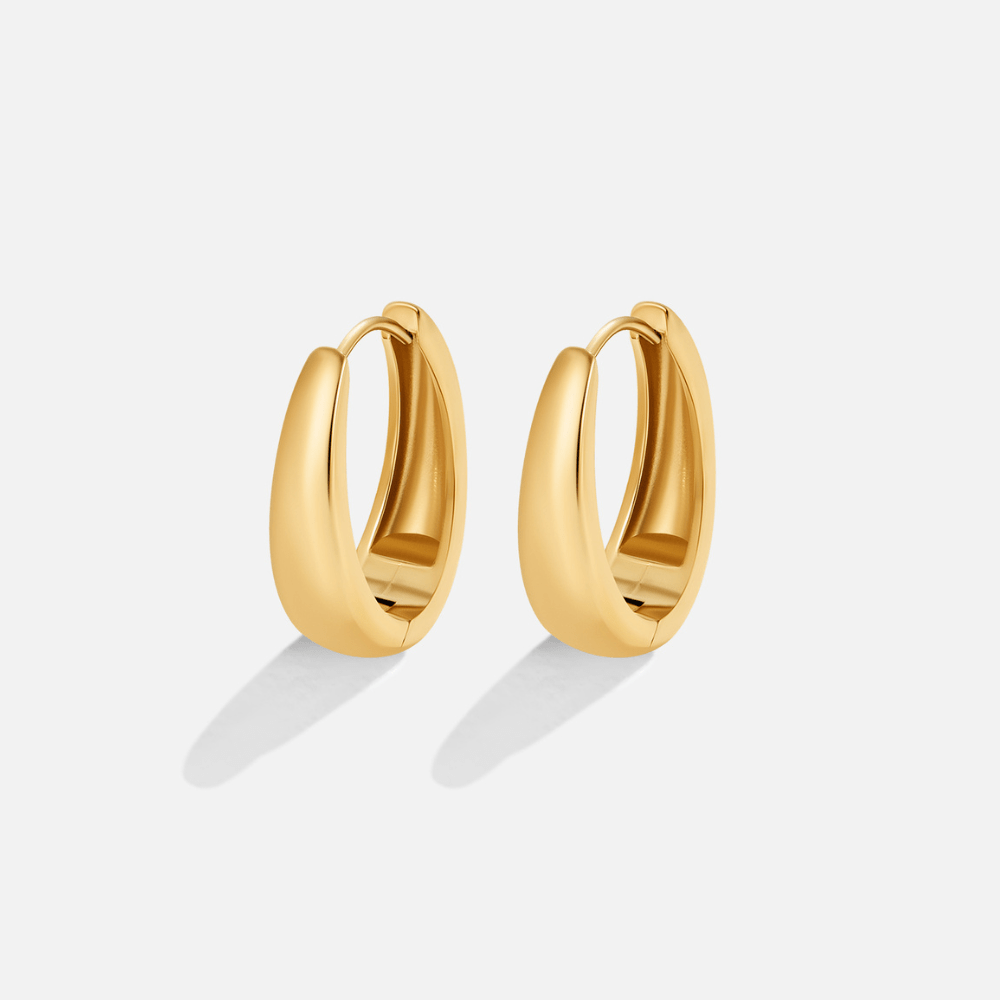 Aros Valentina | Pendientes