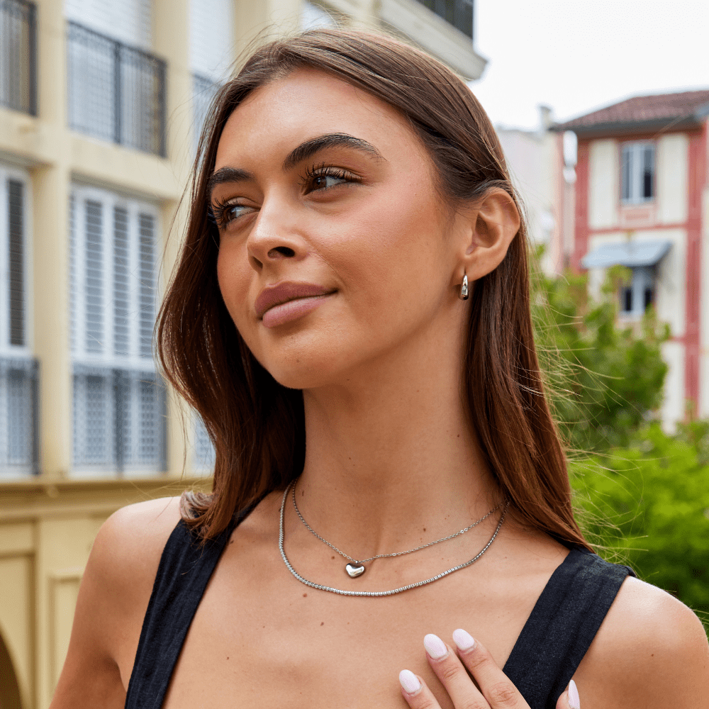 Aros Valentina | Pendientes