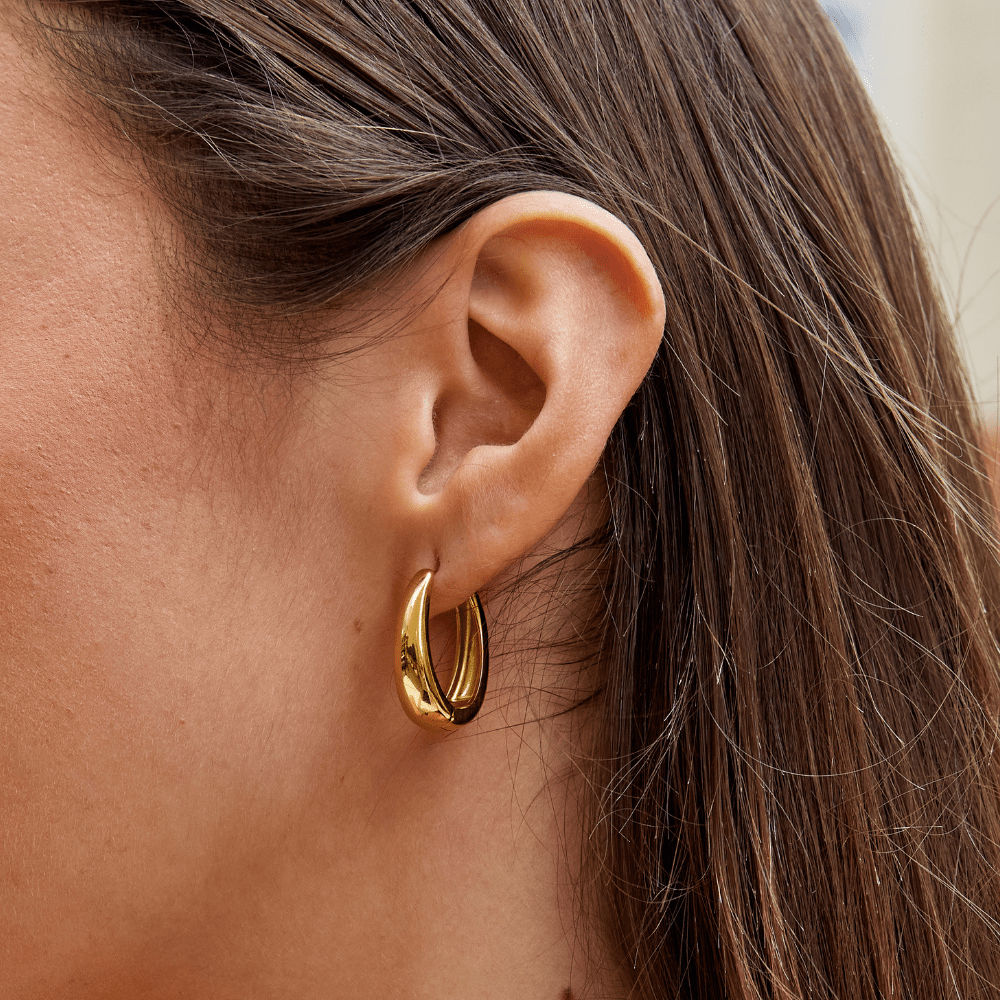 Aros Valentina | Pendientes