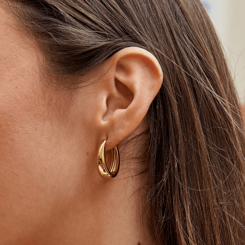 Aros Valentina | Pendientes